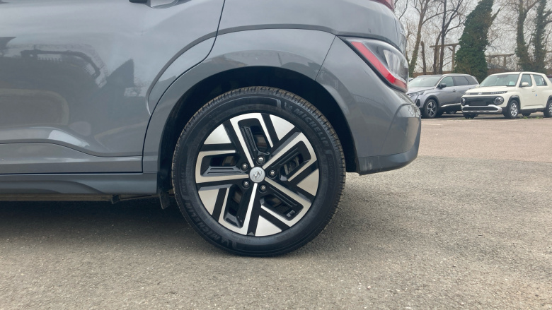 Hyundai KONA 150kW Premium 64kWh 5dr Auto Electric Hatchback